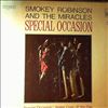 Robinson Smokey And The Miracles -- Special Occasion (1)