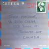 Letter O -- Same (2)