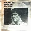 Manfred Mann with Jones Paul -- Mann Made Hits (2)