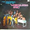 Wreckless Eric -- The Wonderful World Of Wreckless Eric (1)