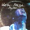 Ryder Mitch -- What Now My Love (1)