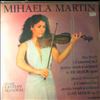Martin Mihaela -- Bruch Maz - Violin Concerto No. 2, Wieniawski - Violin Concerto No. 2 (1)