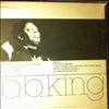 King B.B. -- Paying The Cost To Be The Boss (2)