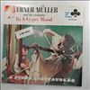 Muller Werner and His Orchestra -- In A Gypsy Mood (Melodies Of Russia) (2)