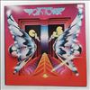 Trower Robin -- In City Dreams (1)