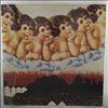Cure -- Japanese Whispers: The Cure Singles Nov 82 : Nov 83  (1)