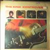 Kinks -- Kink Kontroversy (3)