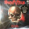 Saint Vitus -- C.O.D. (2)