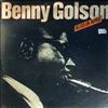 Golson Benny -- Blues on Down (2)