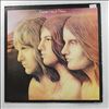 Emerson Lake & Palmer -- Trilogy (2)