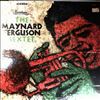 Ferguson Maynard Sextet -- Same (2)