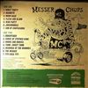 Messer Chups (Gitarkin Oleg- Messer for Frau Muller) -- Incredible Crocotiger (1)