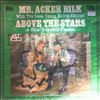 Bilk Acker & Leon Young String Chorale -- Above The Stars (1)