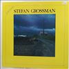 Grossman Stefan -- Thunder On The Run (2)