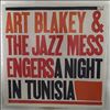 Blakey Art & Jazz Messengers -- A Night In Tunisia (1)