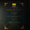 Richter S./Ferras Ch./Rostropovich M./Wiener Symphoniker/Berliner Philharmoniker (cond. Karajan von H.) -- Tchaikovsky - Die Meisterkonzerte (2)