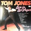 Jones Tom -- Live in Las Vegas (1)