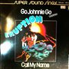 Eruption -- Go Johnnie Go (Long Version) / Call My Name (2)