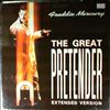 Mercury Freddie -- Great Pretender (1)