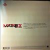 Matrixx -- Живые Но Мертвые (2)