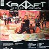Craaft -- Second Honeymoon (2)
