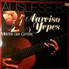 Yepes Narciso -- Meister Der Gitarre (Auslese '82): Mudarra, Pisador, Vivaldi, Bach J.S., Sor, Boccherini (1)