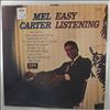 Carter Mel -- Easy Listening (2)