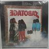 Black Sabbath -- Sabotage (2)
