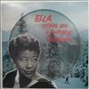 Fitzgerald Ella -- Ella Wishes You A Swinging Christmas (3)