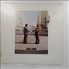 Pink Floyd -- Wish You Were Here (3)