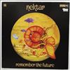 Nektar -- Remember The Future (2)