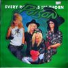Poison -- Every rose has its thorn (1)