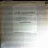 New York Philharmonic (cond. Bernstein L.) -- Karl Goldmarl - Rustic Wedding Symphony, Op. 26 (1)