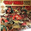 Big Brother & The Holding Company -- Cheap Thrills (1)