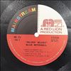 Mitchell Blue -- Blues' Blues (3)