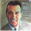 Ford Ernie Tennessee -- My Favorite Things (1)