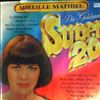 Mathieu Mireille -- Die Goldenen Super 20 (2)