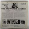 Conniff Ray Singers -- Somebody Loves Me (2)