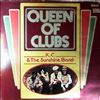 KC & Sunshine Band -- Queen Of Clubs (2)