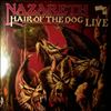 Nazareth -- Hair Of The Dog Live (2)