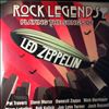 Various Artists (Led Zeppelin) -- Rock Legends Playing The Songs Of Led Zeppelin (2)