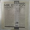 Edison Harry -- Inventive Mr. Edison (3)