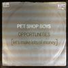 Pet Shop Boys (PSB) -- Opportunities(Let's Make Lots Of Money) (2)
