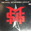 Schenker Michael Group (MSG) -- MSG (2)