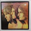 Emerson Lake & Palmer -- Trilogy (1)