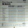 Beatles -- Please Please Me (3)