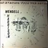 Harrison Wendell -- An Evening With The Devil (1)