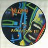 Def Leppard -- Armageddon it! (1)