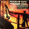 Rich Charlie -- Rich Charlie Sings Country & Western (2)