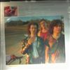 Flaming Lips -- Telepathic Surgery (2)